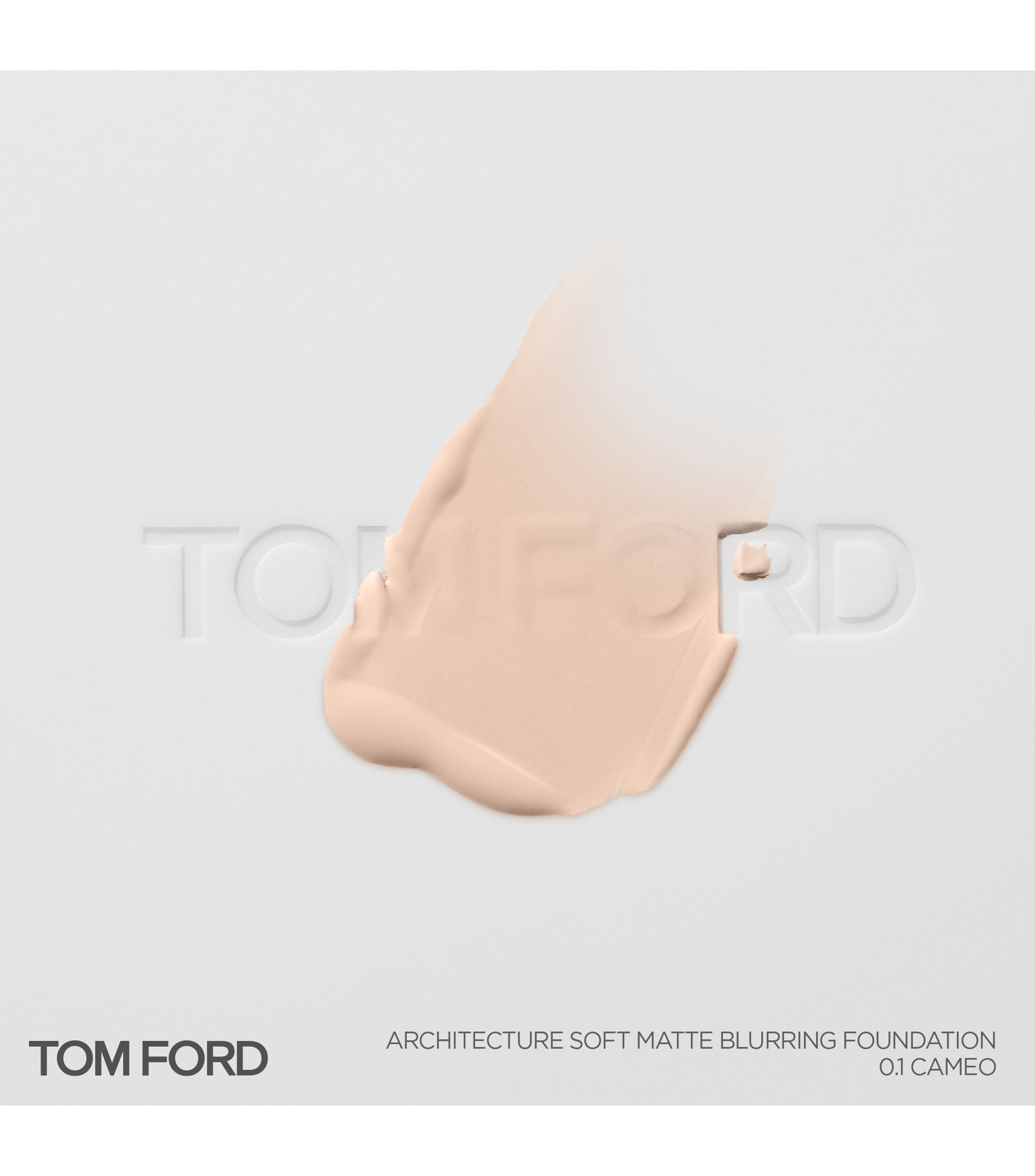 Base Architectura Soft Matte, 30 ml